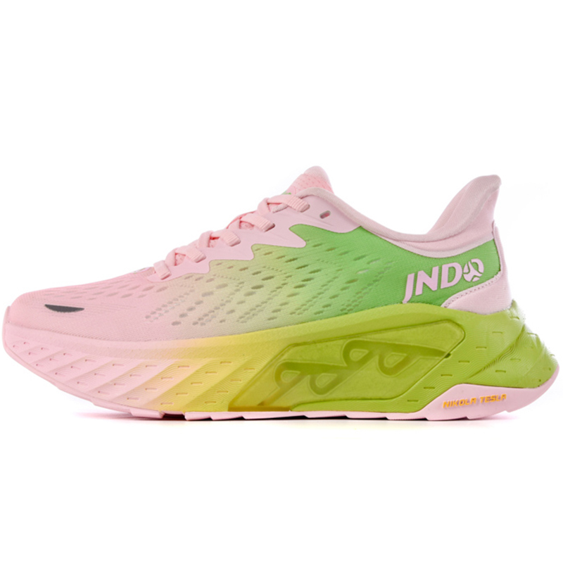 Designer Running Shoes For Men Women 2210 Whale Leaping Sneakers Triple Black Ivory White Light Blue Seaweed Outdoor Sports Mens Trainers Glow in the 