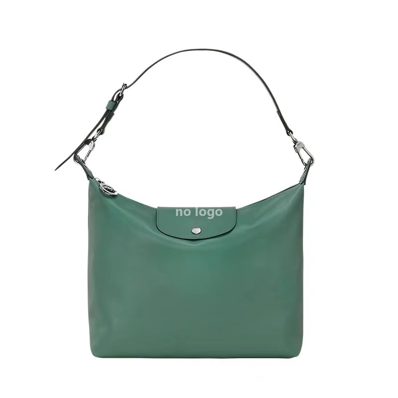 New high quality large capacity Armpit Tote Commuter crossbody Handbag Stylish single shoulder handbag for women