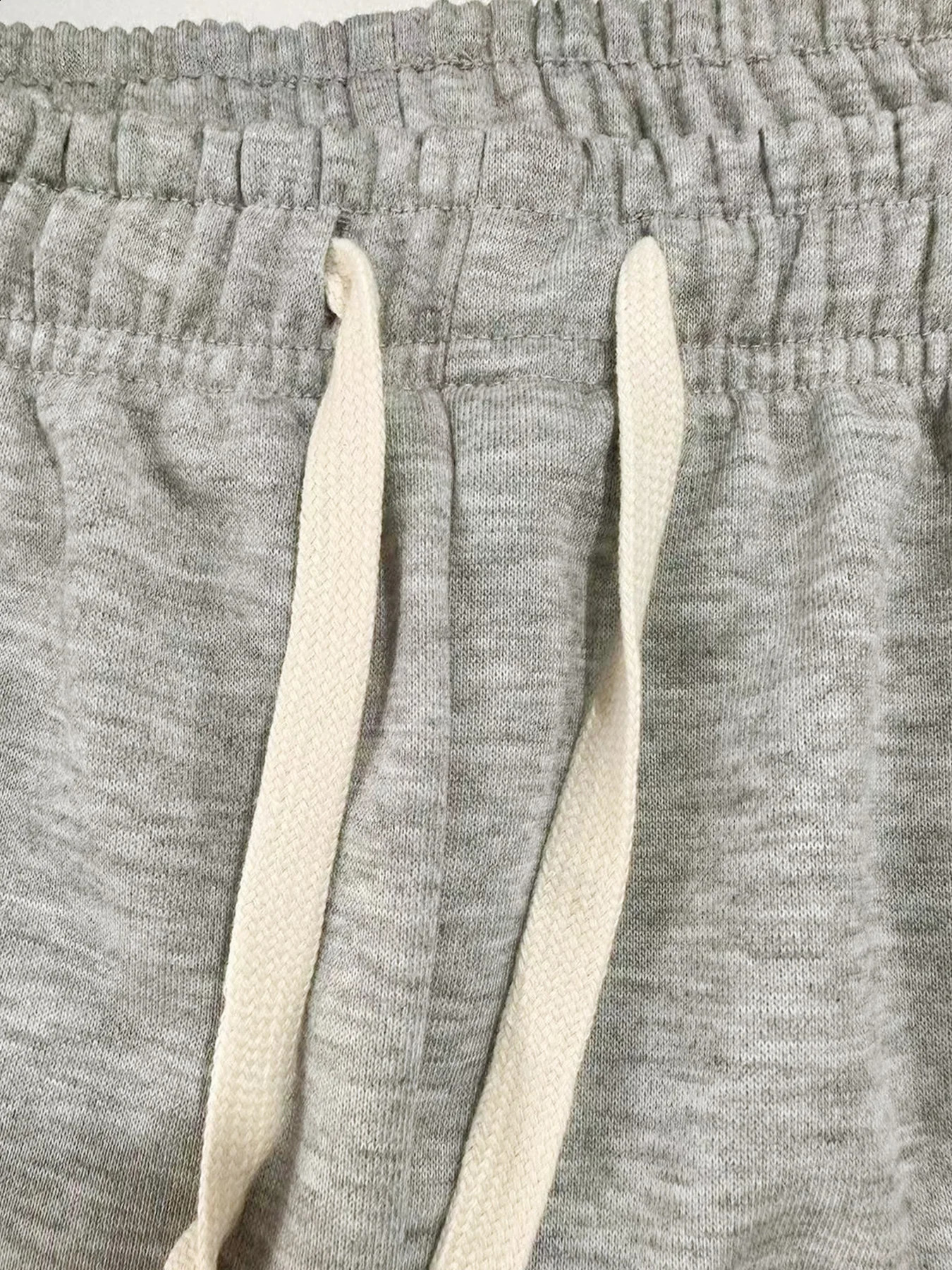 Mens Jogging Pants Baggy Neutral Breathable Outdoor Fashion n Sweatpants 240822