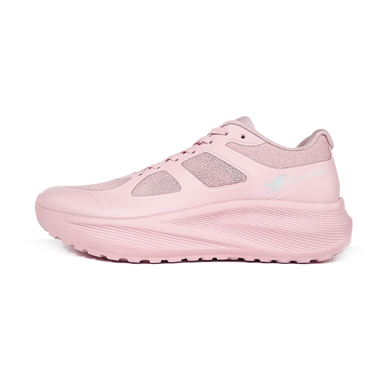 TREEPERI Designer womens Running Shoes For Sneakers Volt Breathable Treeperi Tornado Flat Sneaker Mens Traiers Triple Black Pink Ivory Gold Flame Peac