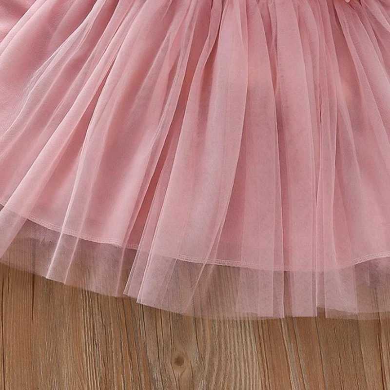 Baby Girls Tutu Dress Toddler Cotton Tutu Dress Infant Tulle Dresses Princess Par DressXJ241206