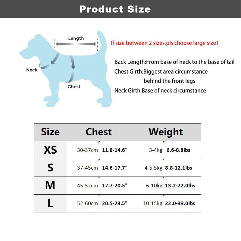 Lightweight Dog Harness Waterproof Puppy Vest Harness For Small Medium Large Dogs Bulldog Cute Love Heart Dog Cat Chest Strap 250206