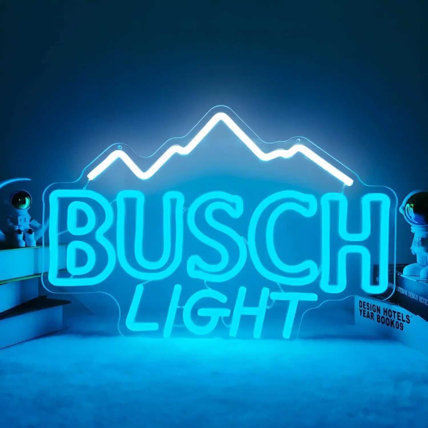 Neon Beer Bar Neon Light Signs Dimmable LED Neon Signs for Pub Neon Bar Signs Neon Beer Lights for Bar Wall Decoration Gifts Y240817