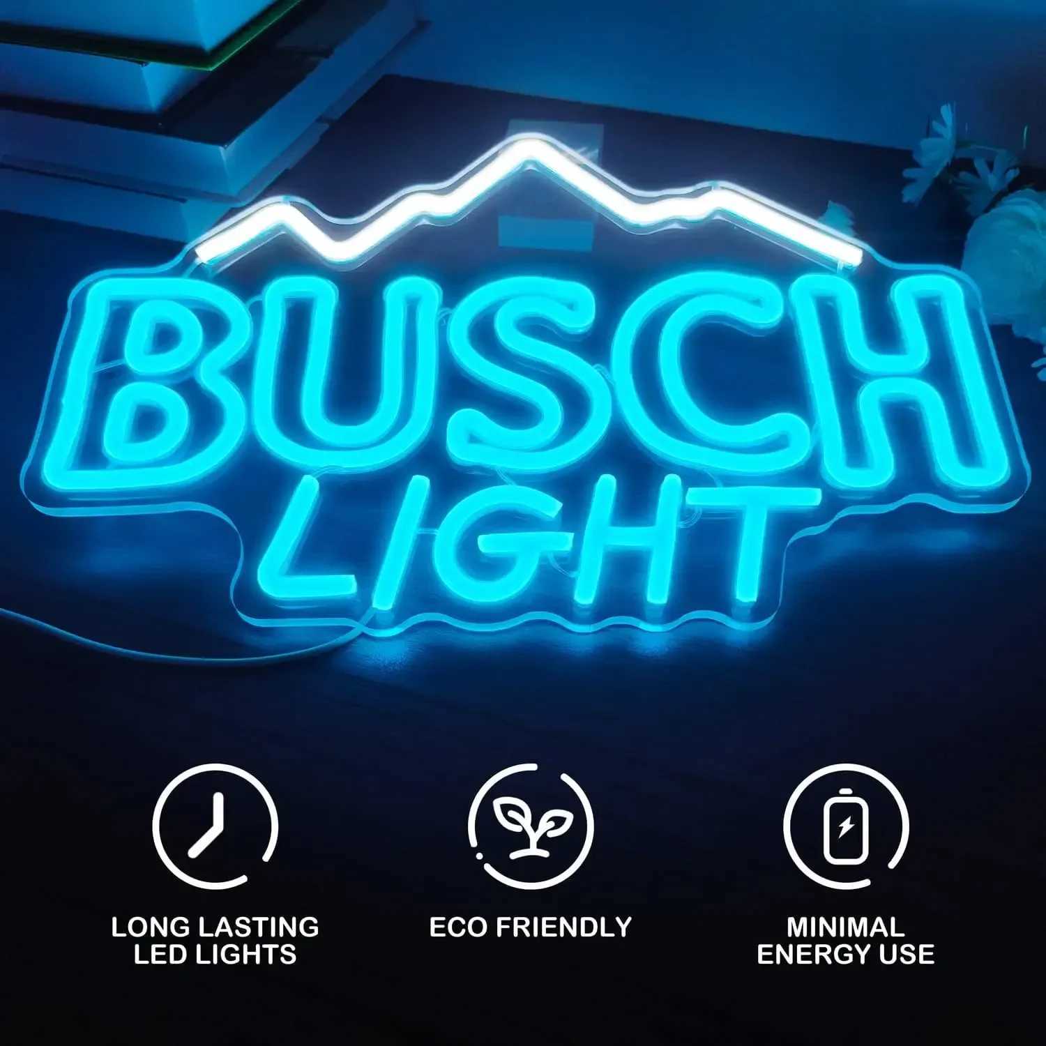 Neon Beer Bar Neon Light Signs Dimmable LED Neon Signs for Pub Neon Bar Signs Neon Beer Lights for Bar Wall Decoration Gifts Y240817