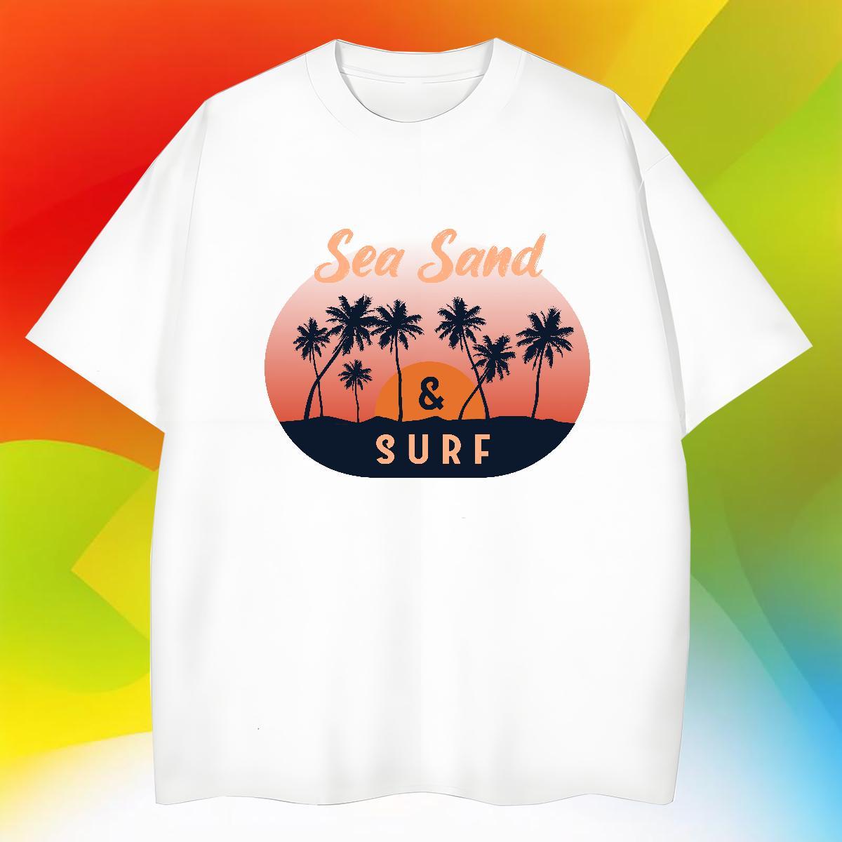 Unisex skateboarding 230g Cotton Tshirt for Man Woman Street Wear Short Sleeve O-Neck Men T Shirts Custom Plus Size Cartoon Polos
