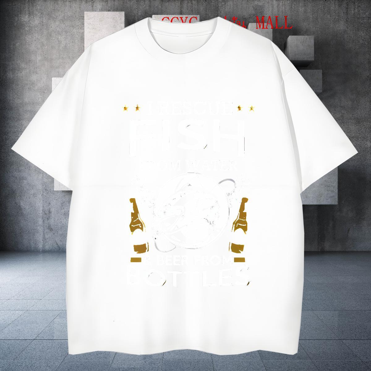 Soft letter 100% Cotton 230g Men Tops Tees Spring Summer Short Sleeve Soft Men T Shirts Fashion Design Custom Printed Tee Shirt