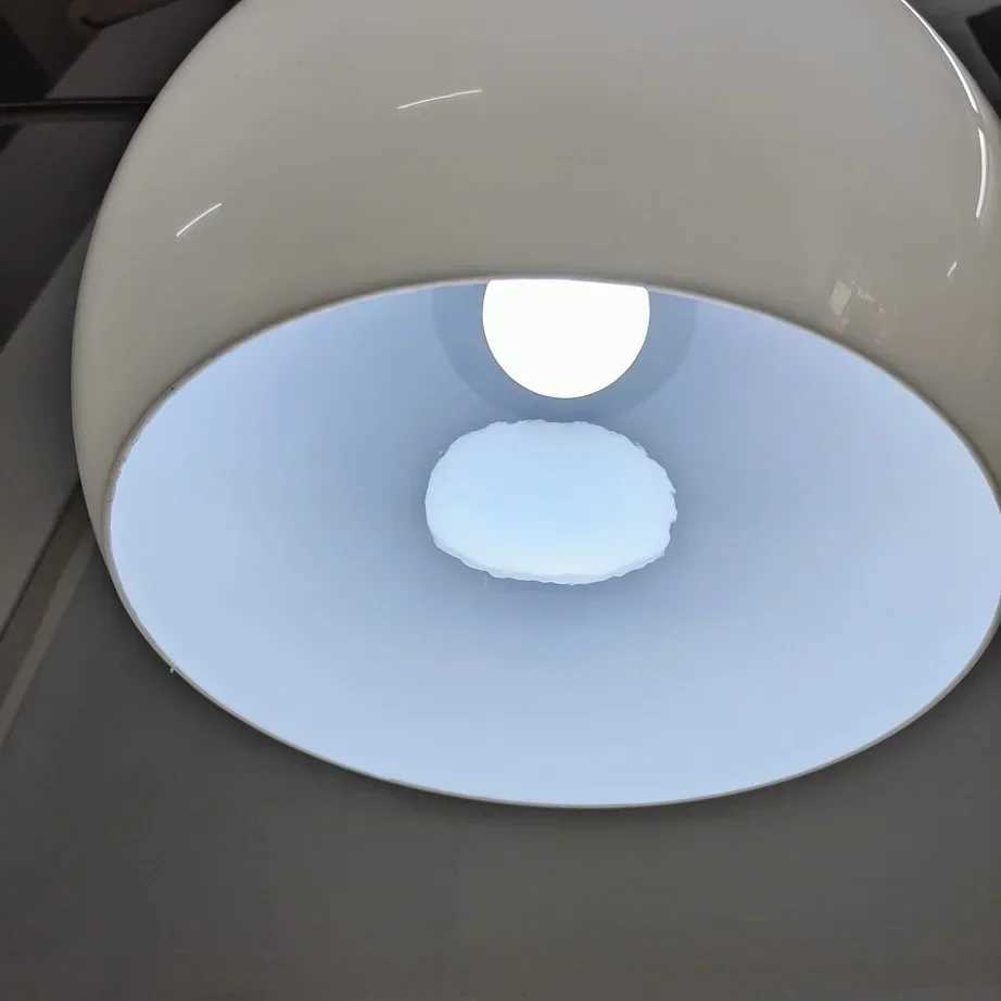 Nordic Creative Led Floor Lamp Living Room Bedroom Stainless Steel Floor Lamp Simple Personality Curved Floor Lamp Y240820