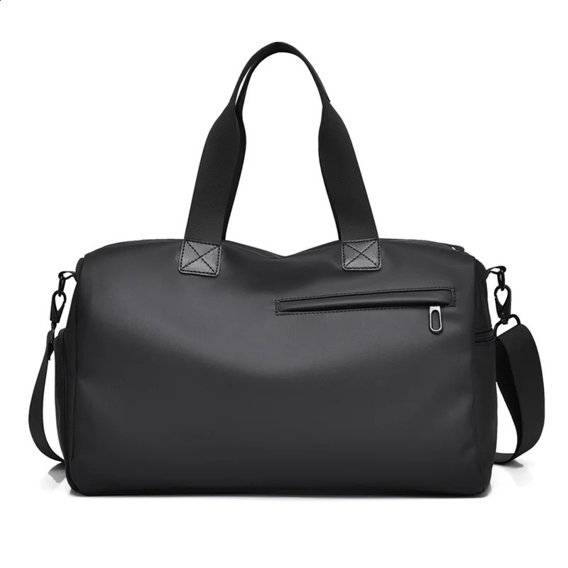 Large Capacity Yoga Gym Bag Waterproof Women Swimming Outdoor Sports Bags Multifunction Hand Travel Duffle 240819