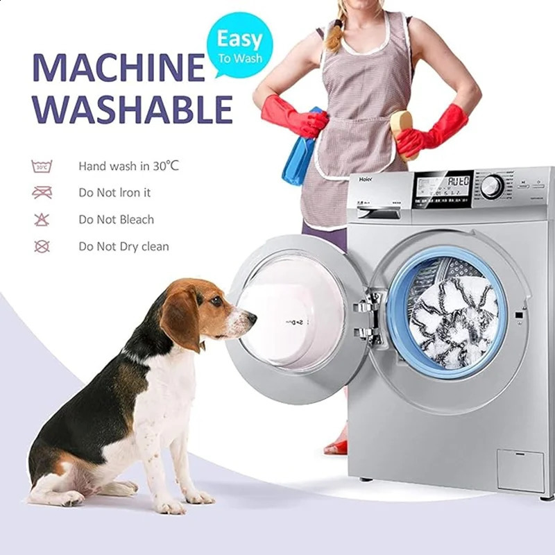 Pet dog bed comfortable donuts circular house ultra soft washable and cat mats warm sofa in winter 240819