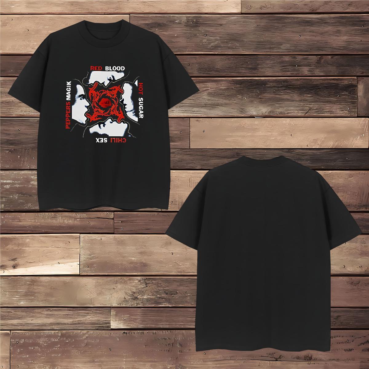 Men T Shirts 230g Pure Cotton scary High Street Hip Hop O-Neck Short Sleeve DIY Printed Mens Tshirts Designer Fashion Comfortable Tees