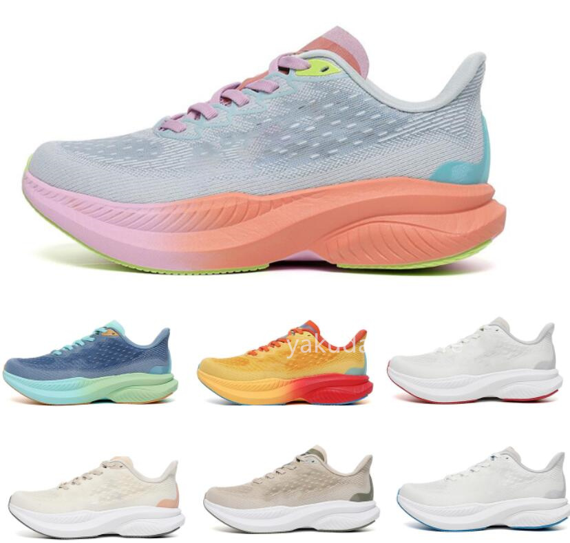 popular One Mach 6 Shoes Running Warehouse Lightweight performance mixed versatile Cushioning yakuda local boots online store Outdoor Recreation dhgate