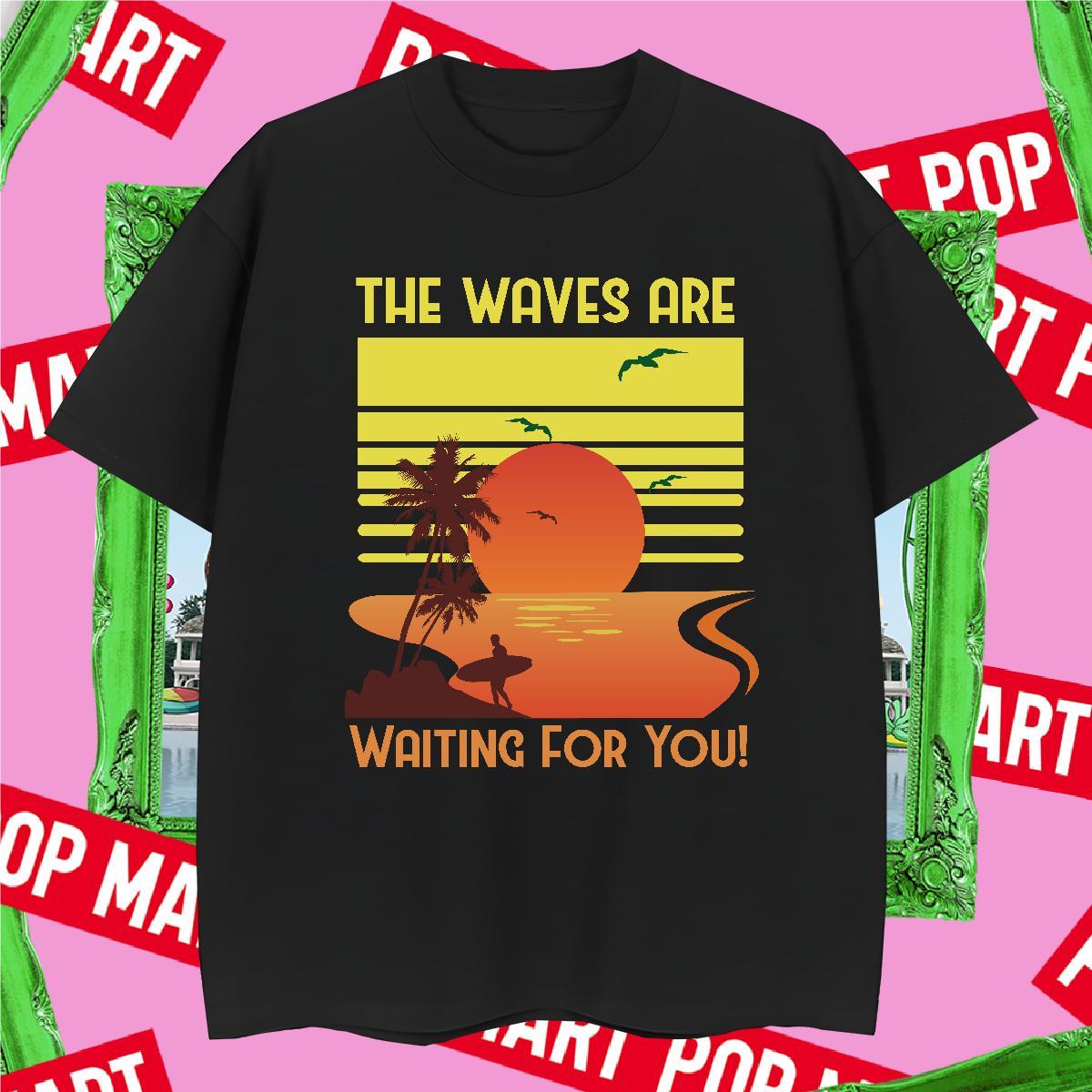 Loose sea 230g 100% Cotton Men Clothes T-Shirt Street Wear Breathable Short Sleeve Mens T Shirts Fashion New DIY Anime Tee Shirt