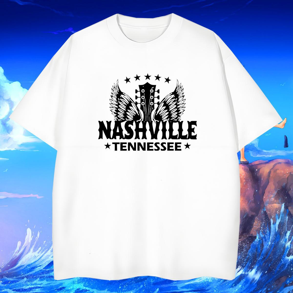 2024 Designer Men Clothes T-Shirt eagle Street 230g Cotton Polos O-Neck Short Sleeve High Quality Man T Shirts Custom Printed