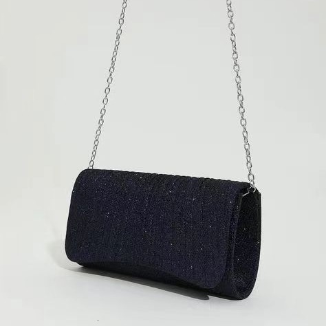 2024 New Fashion Velvet Diamond Set Bag, Elegant Banquet Dress Handbag, Cheongsam Handbag