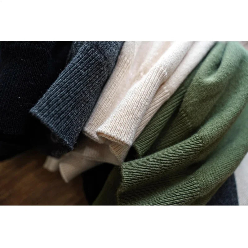 Sauce Zhan Polo Shirt Men Shirts Summer Knit Short Sleeve Shirt Vintage 100% Cotton Regular Fit 240819