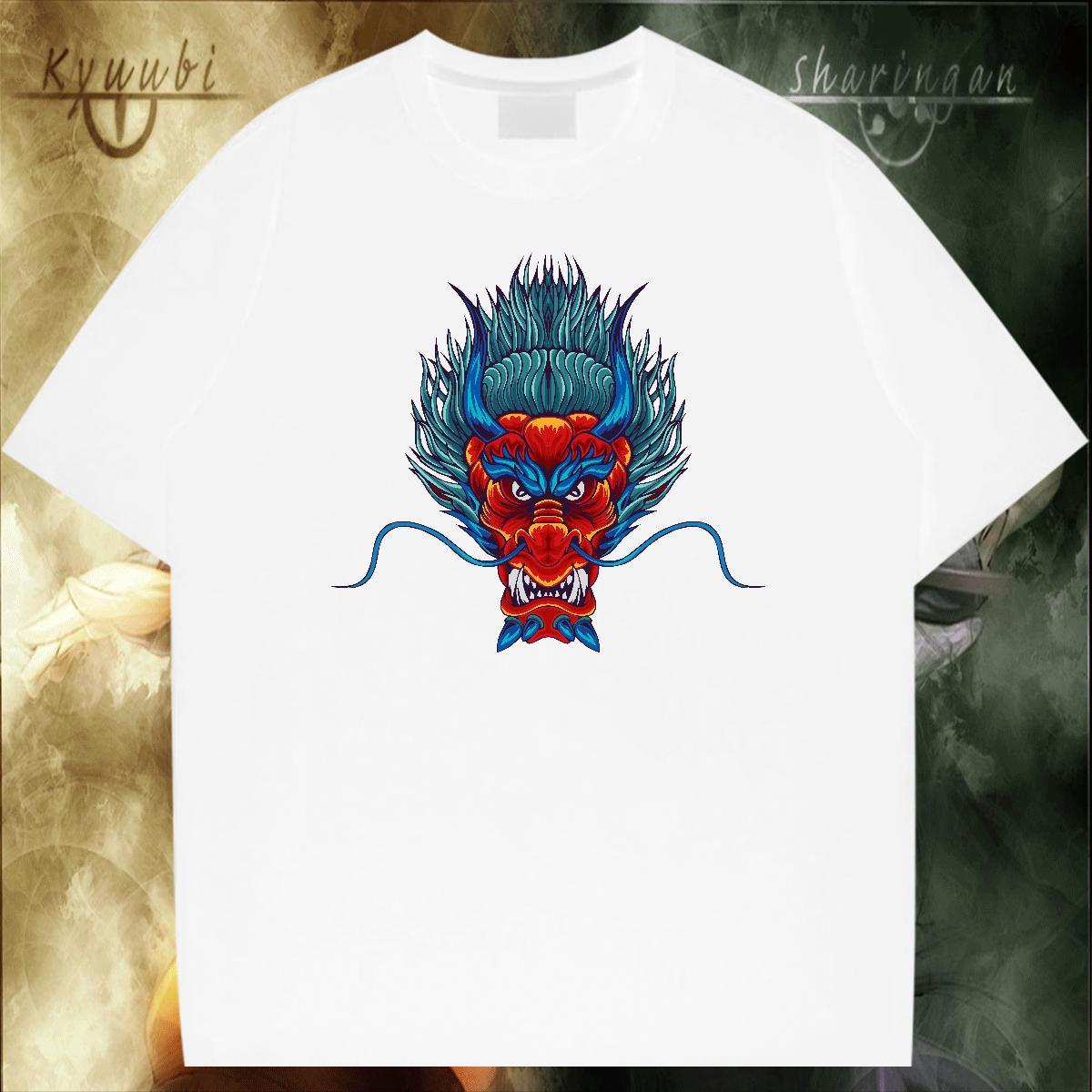 Loose Fit Tshirts High Street Hip Hop 230g 100% Cotton Plus Size Custom O Neck Short Sleeves fierce Man T Shirts Stylist Tees