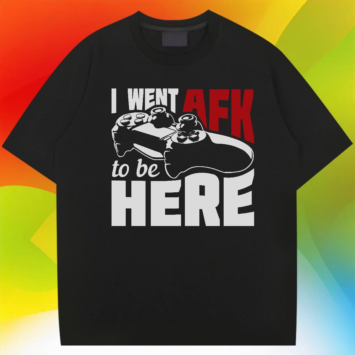 High Quality monogram 230g Pure Cotton Mens Tshirts Street Breathable Soft T-Shirts for Men Casual New Plus Size Cartoon Clothings