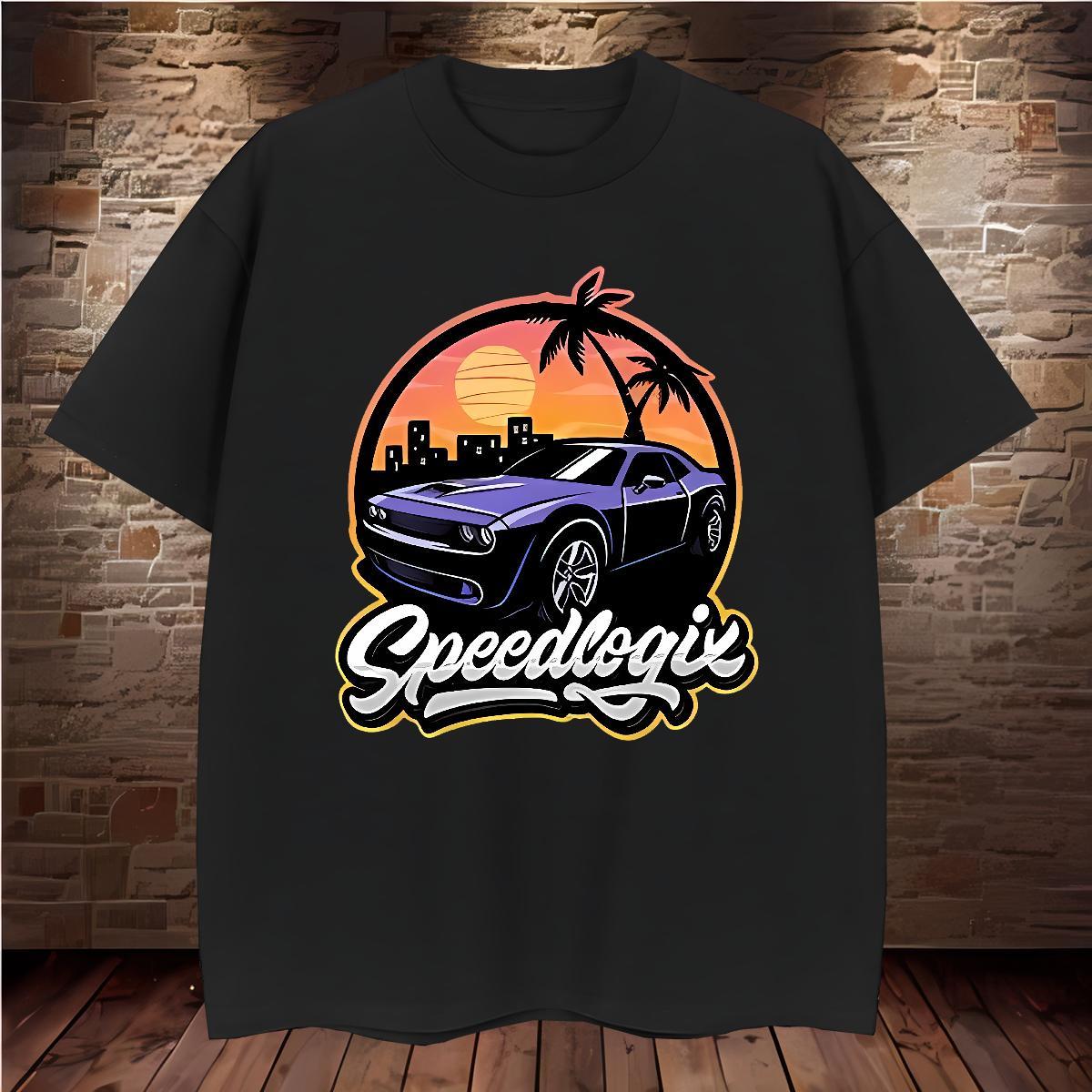TOP Quality beach 100% Cotton 230g Mens Tshirts Street Wear Breathable Short Sleeve T-Shirts for Men 2024 DIY Customized Tees Shirts
