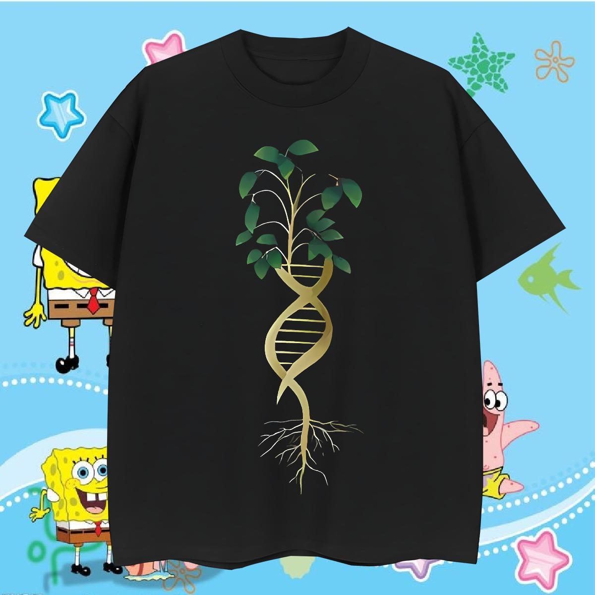 New Designer Men Tops Tees tree Spring Summer 230g 100% Cotton Wear Breathable Short Sleeve Popular Man T Shirts Anime Print