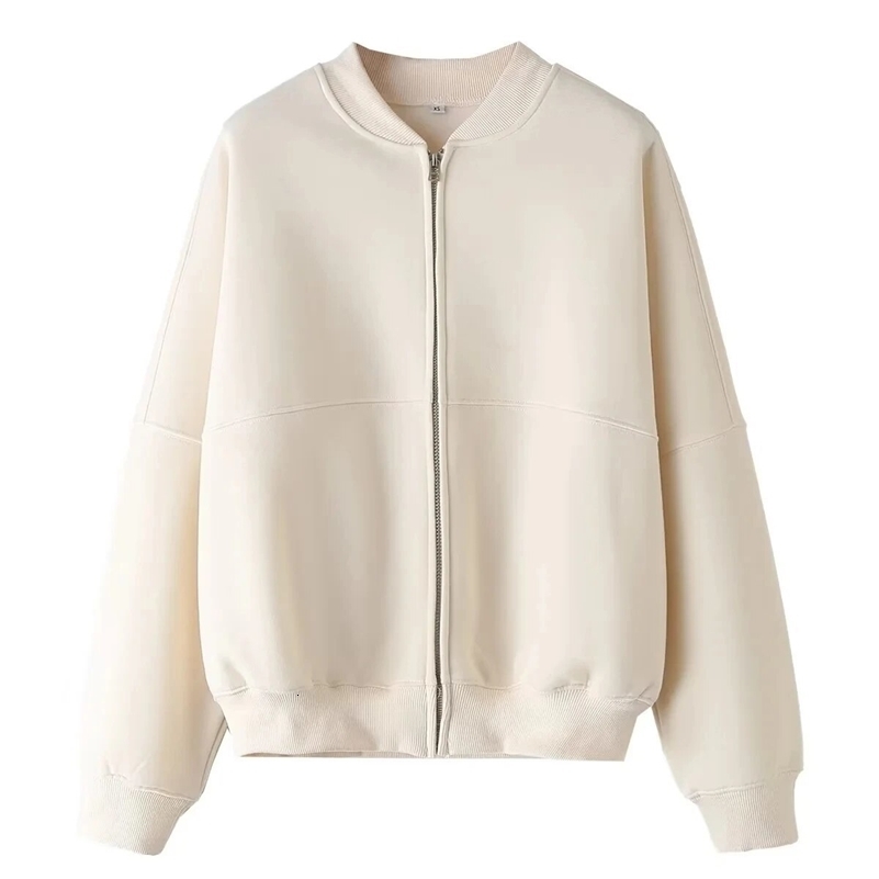 Zipper Cardigan Sets To Dress Woman Tracksuit Suits Fall Outfits Women Sets Baggy Pants Clothing Long Sleeve Sportswear i240819