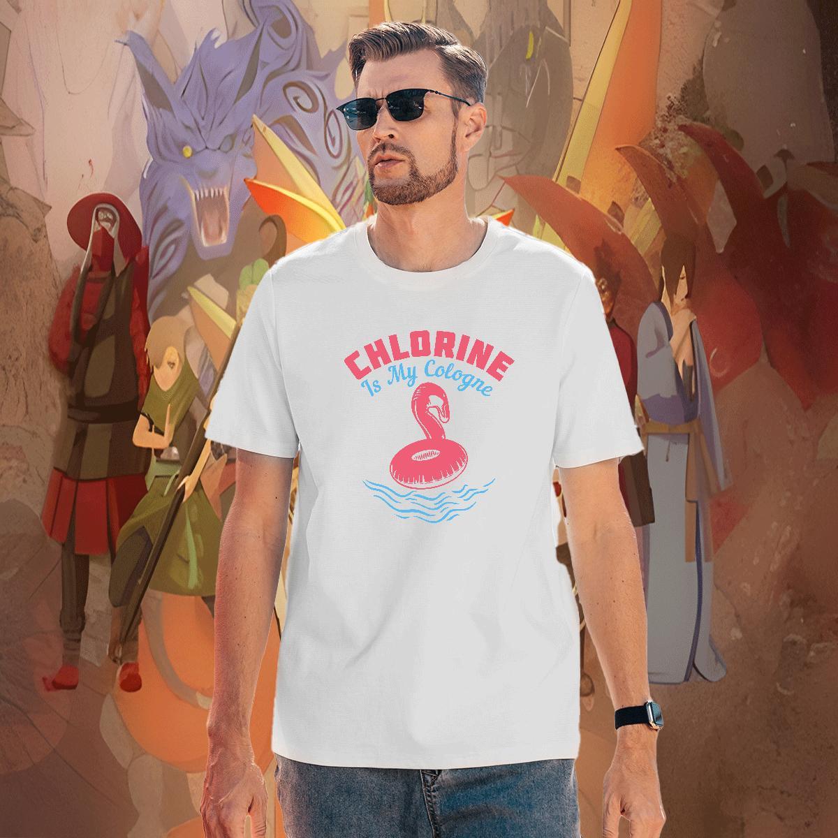 Cool Men Tops Tees High Street Hip Hop 230g 100% Cotton DIY Anime Breathable Short Sleeve monogram Mens T Shirts Fashion Designer Top Tees