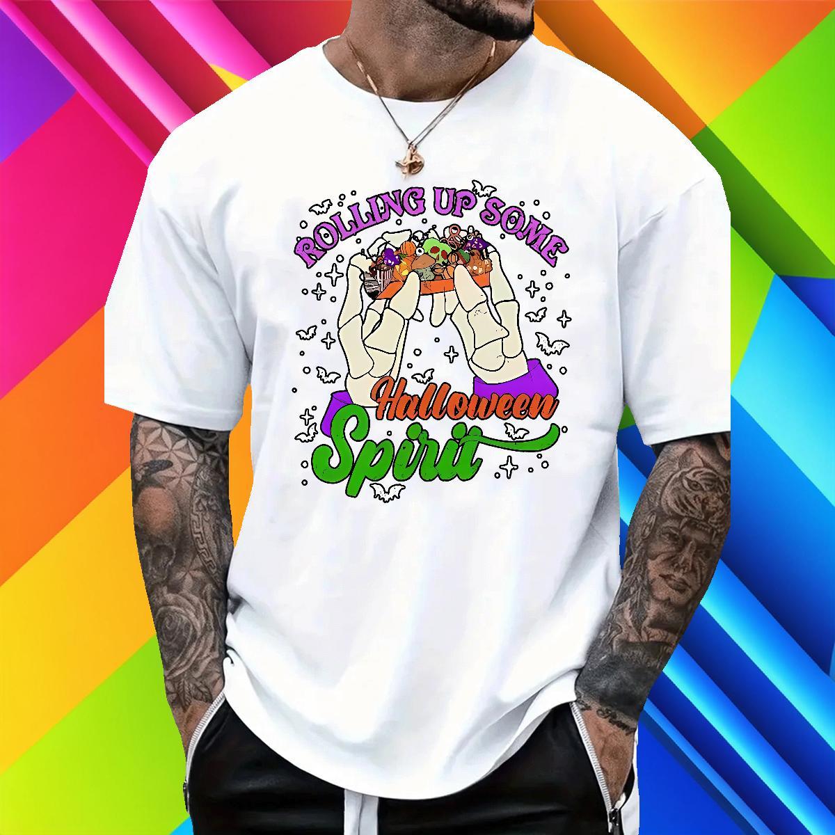 Free Shipping Mens T Shirts candies O-Neck Short Sleeve Street Wear Graphic 230g 100% Cotton Tshirt for Man Woman New Designer Tees