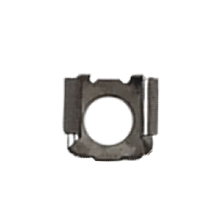 Stainless Steel Nut Casing for Aluminum Copper Metal Stamping