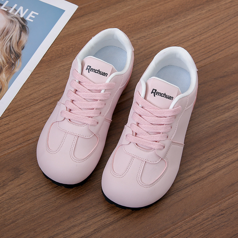 Ddmysports Ins Korean Version New Forrest Gump For Women Autumn Student Sports Running Dexin S Casual Board Shoes MXG OUTDOOR