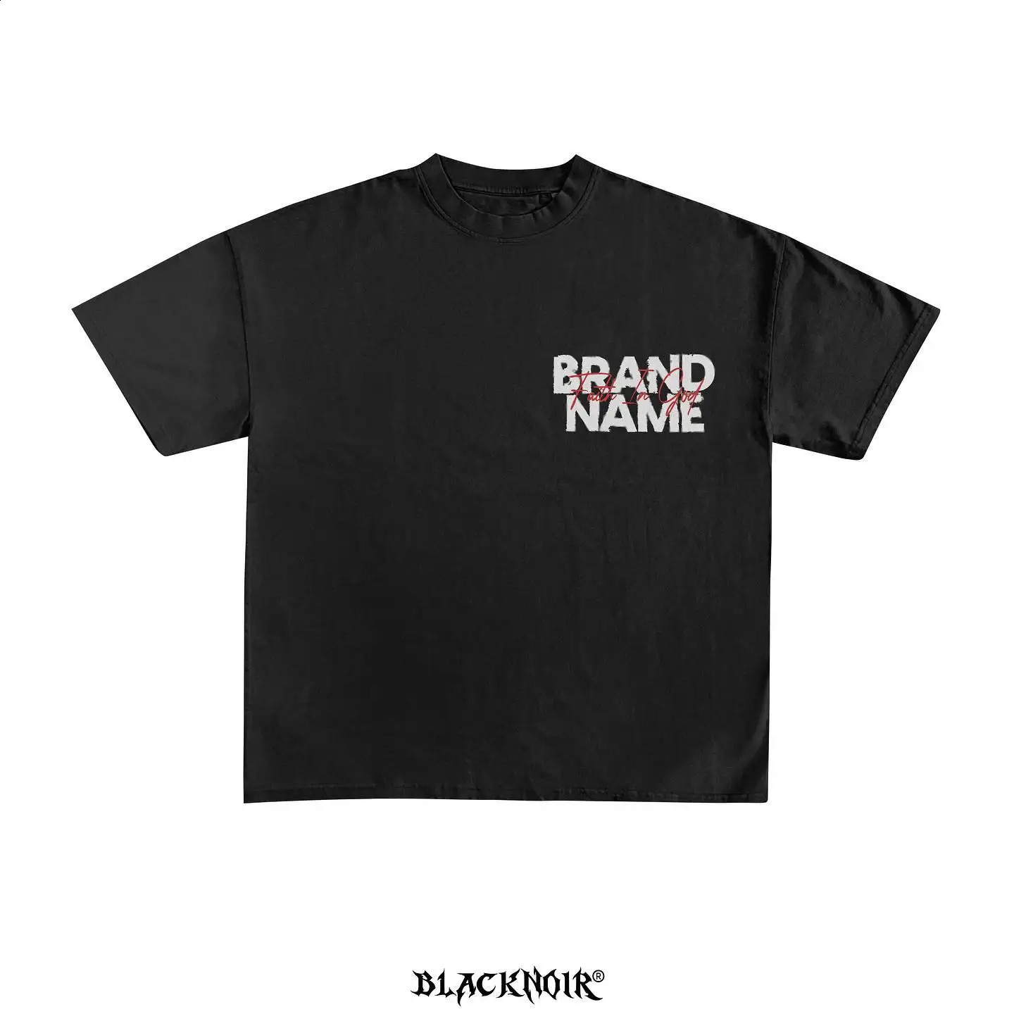 street letter Print oversized t shirt harajuku men clothing graphic cotton American gothic high quality goth y2k tops 240819