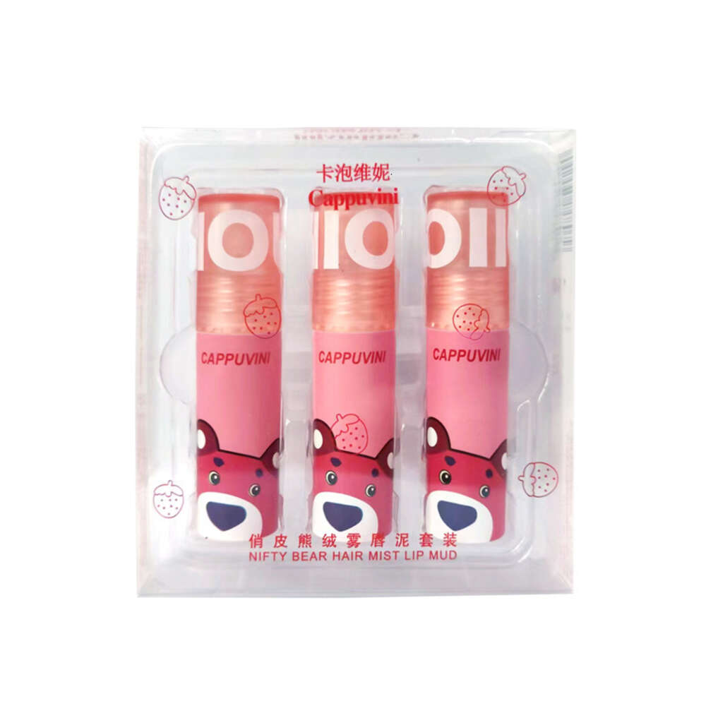 Durable Mud Velvet Matte Lipstick by Cappuvini Long Lasting and Cup Safe Formula