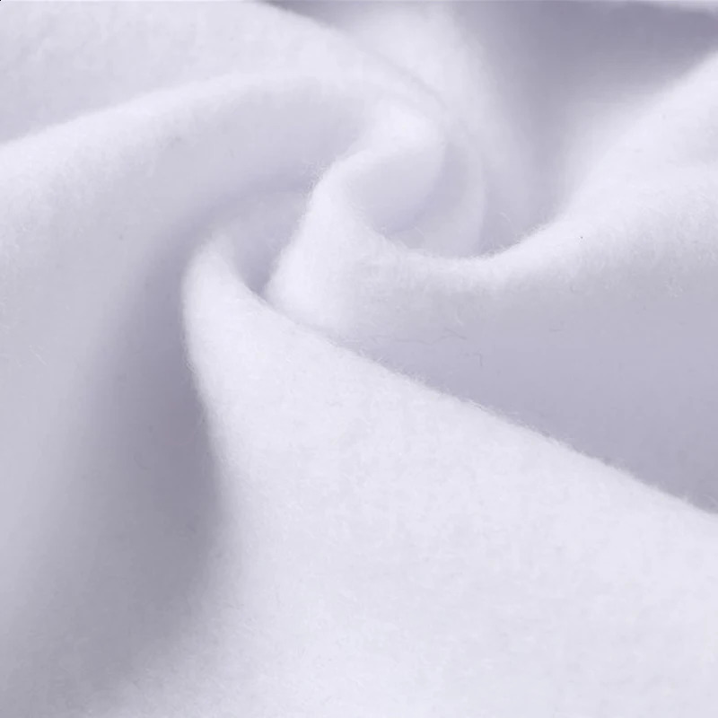 Fashion Fleece Pullover Hoodie Unisex Blank White Hoodies Men Wholesale Plain Hooded Sweatshirts For Men Sudaderas Para Hombre 240820