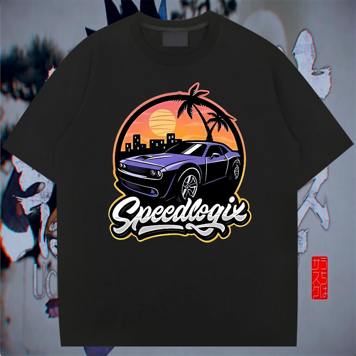 Brand Mens Tshirts Casual Beach 100% Cotton 230g Black White Short Sleeve Soft beach T Shirts Men DIY Customized Clothings