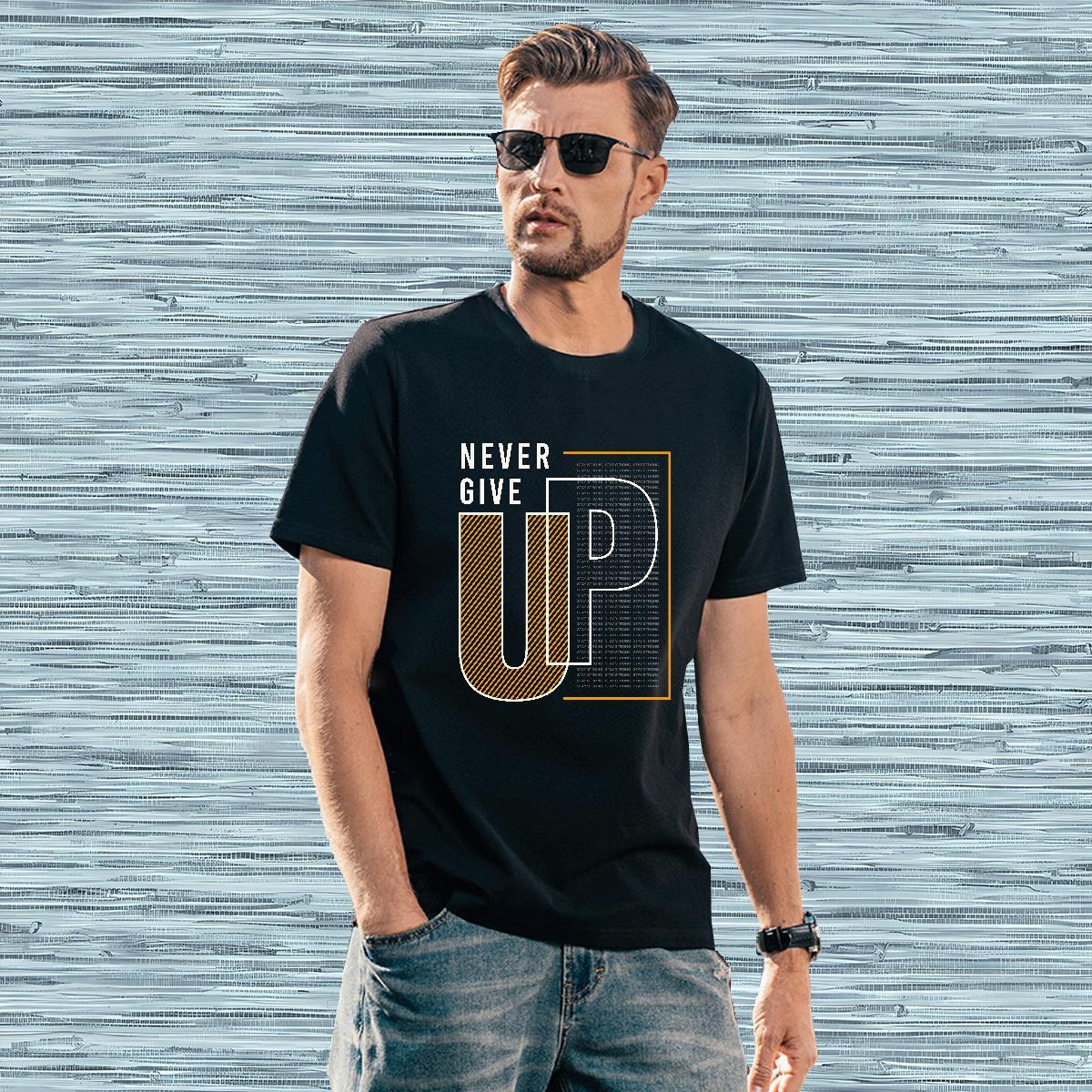 Loose letter T-Shirts for Men Sport Couples T Shirts 100% Cotton 230g New Arrival O Neck Short Sleeves Skull Tees