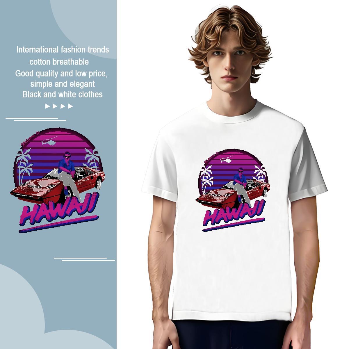 Cool Design car Men T Shirts Outdoor Mens Tshirts 100% Cotton 230g Fashion Casual O-Neck Short Sleeve Skull Tops Shirt