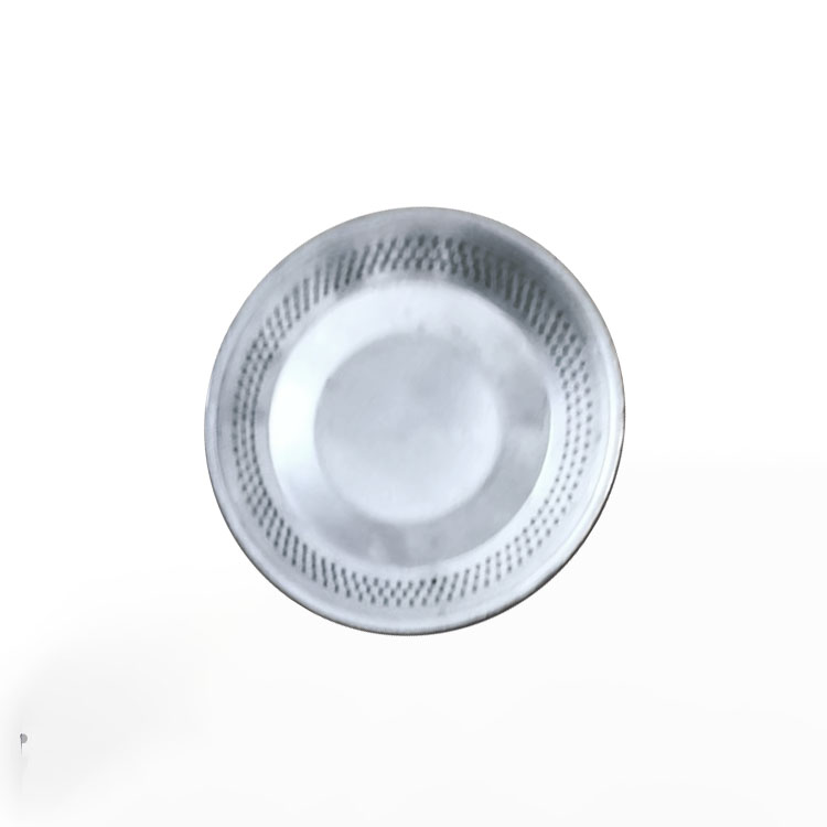 Electroplated Outdoor Gas Cooker Accessory with Larger Burner Head