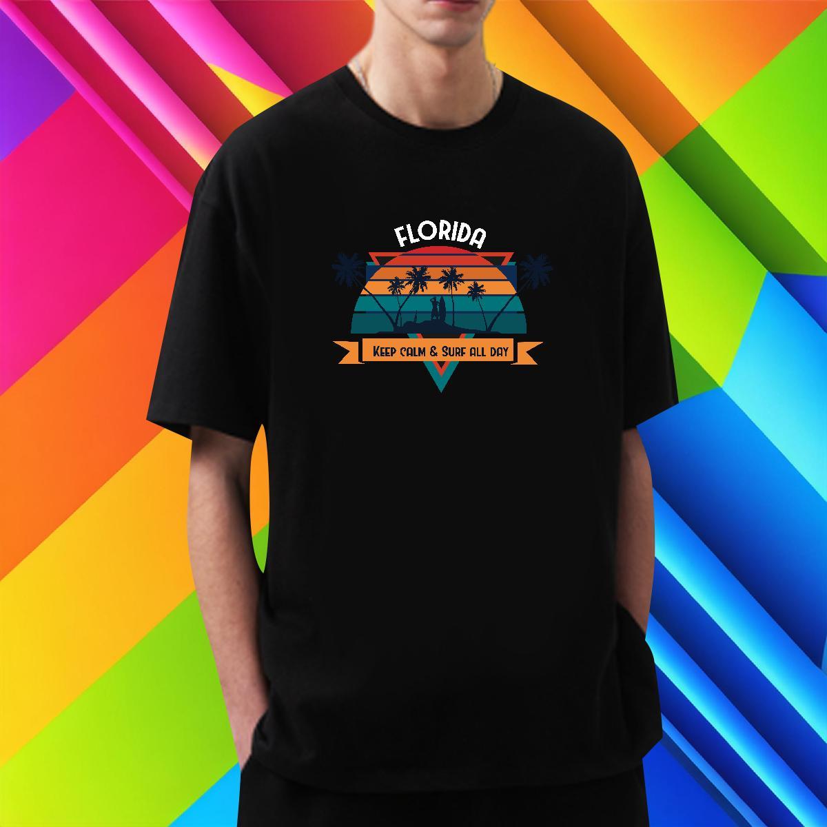 Unisex Tshirt for Man Woman Sports Casual 230g Cotton Black White Breathable Short Sleeve beach Man T Shirts 2024 New Wear