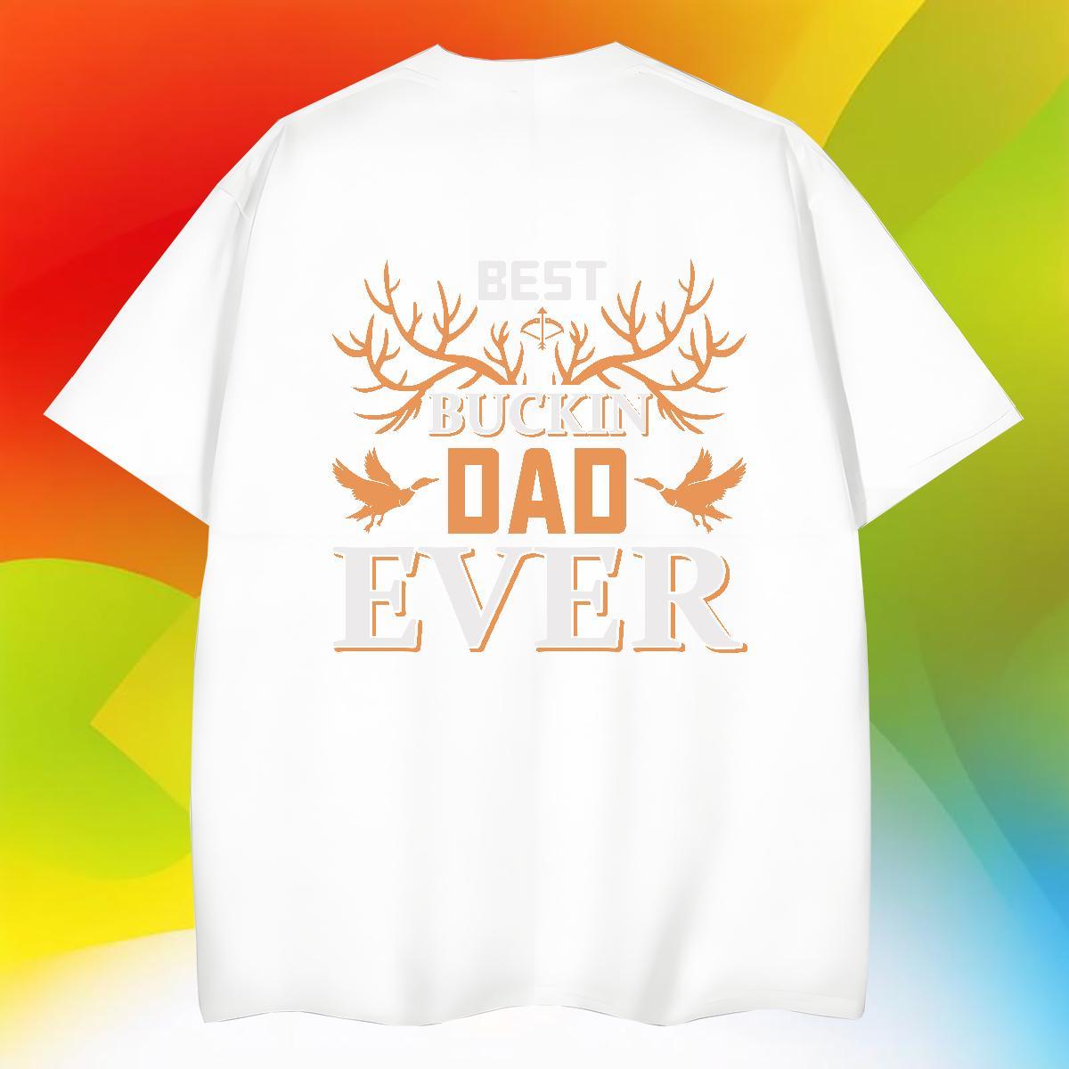 Free Shipping letter Mens T Shirts Sport Tshirt for Man Woman 230g 100% Cotton Classic Casual Crew Neck Breathable DIY Printed Tops Tees