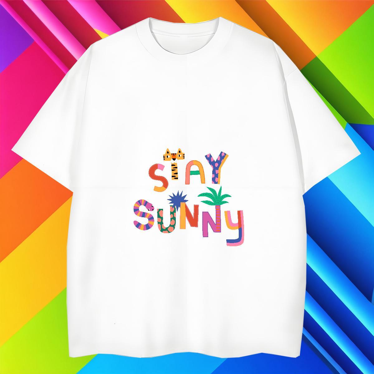 Free Shipping Men Tshirts Street Wear 230g 100% Cotton Custom Big Size Pure Cotton letter T-Shirts 2024 Polos