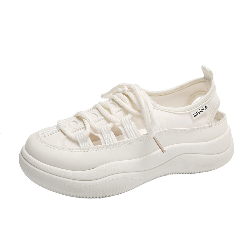 Ddmysports Little White Summer New Korean Edition Instagram Student Ollow Leisure Versatile Canvas Women S Shoes Trend P OUTDOOR