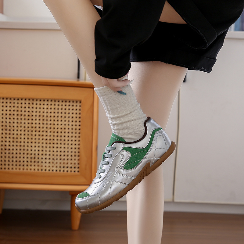 Ddmysports Ins Korean Version New Forrest Gump For Women Autumn Student Sports Running Casual Comfortable S Shoes LDF OUTDOOR