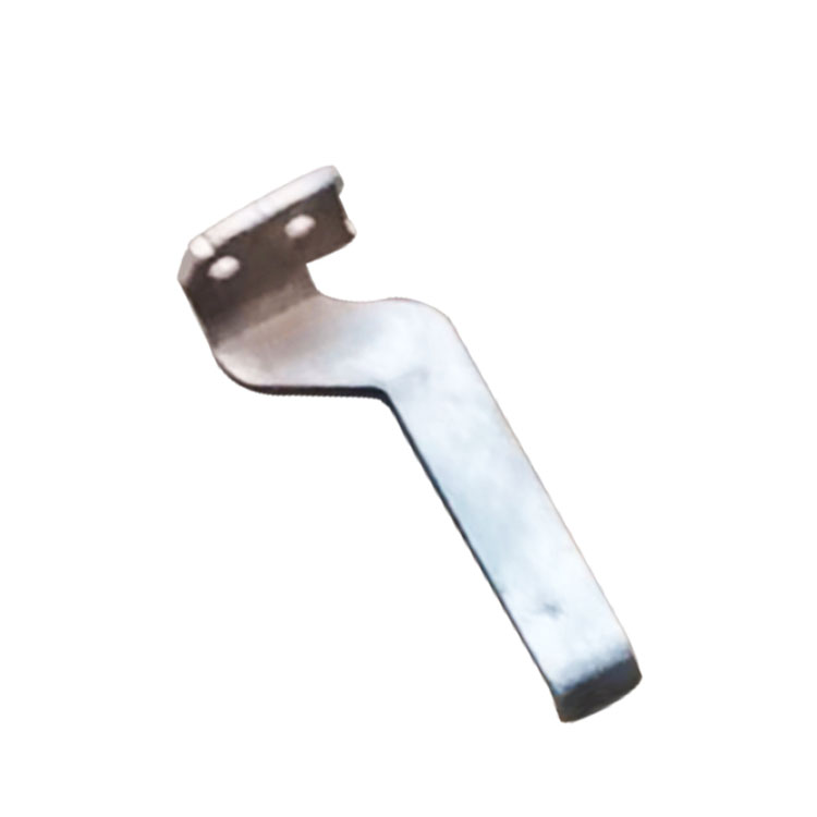 Precision Stamping Processed Copper Plate Accessories for Metalsmiths