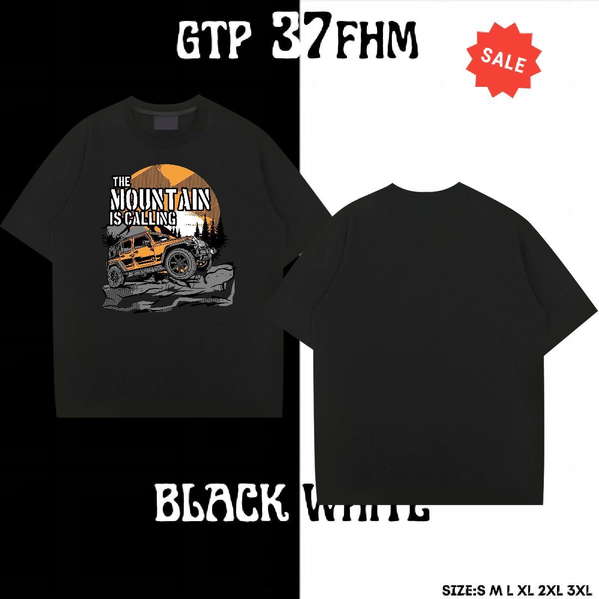Unisex Tshirt for Man Woman High Street Hip Hop 230g 100% Cotton Asian Size Crew Neck off-road vehicle T shirt 2024 Summer Tops Shirt