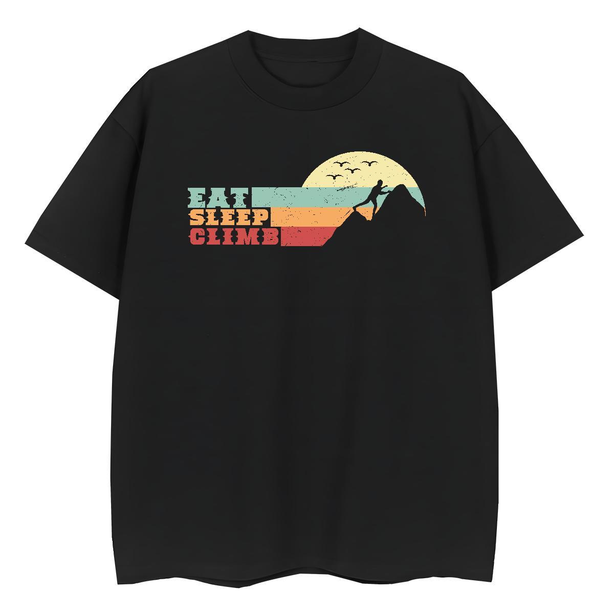 Classic Women Tshirts Street Casual O-Neck Short Sleeve Top Shirts Wholesale 230g Cotton mountains DIY Anime Womens T Shirts