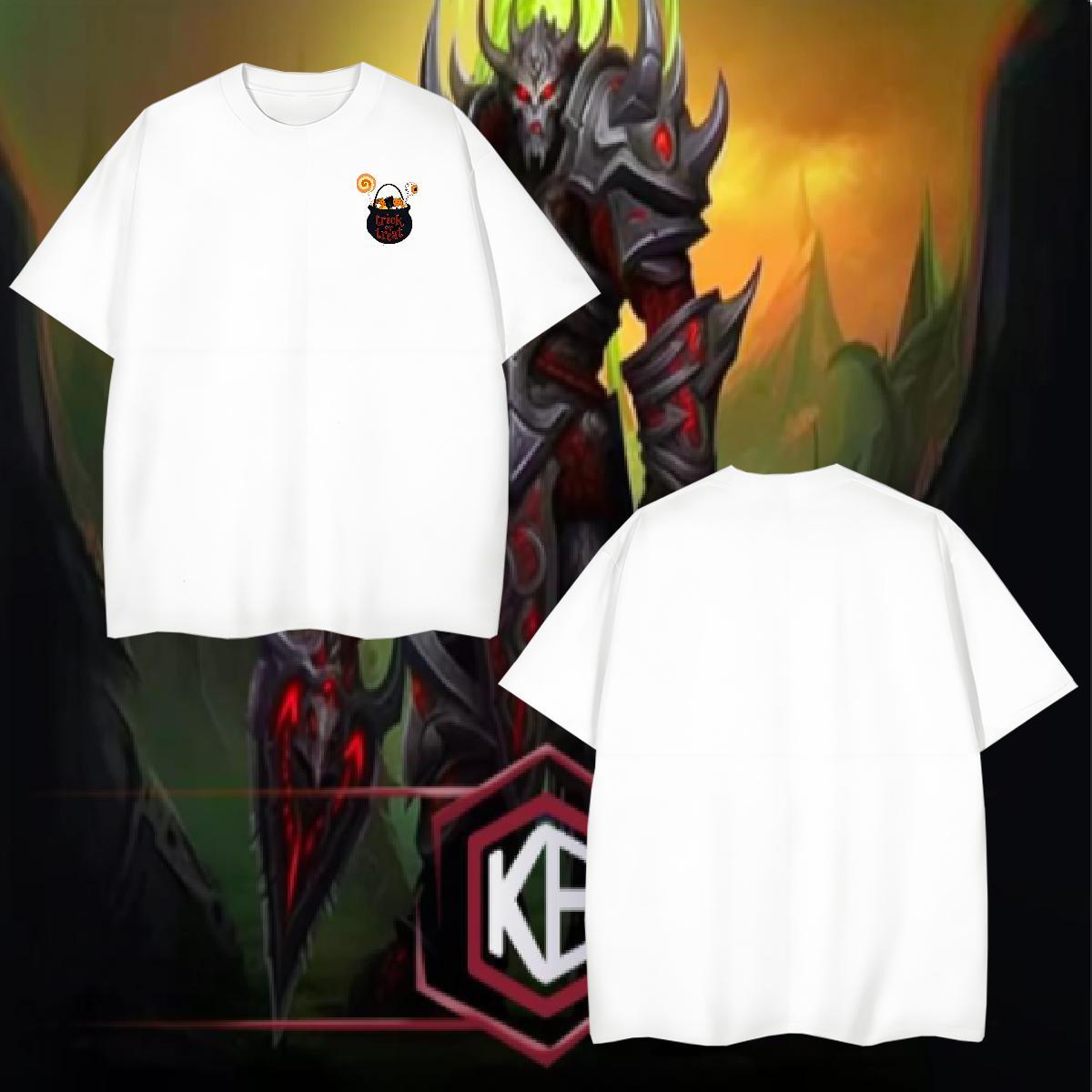 DIY Couples T Shirts candies Beach 230g 100% Cotton Tshirts Round Neck Short Sleeve Loose Men T Shirts White Plus Size