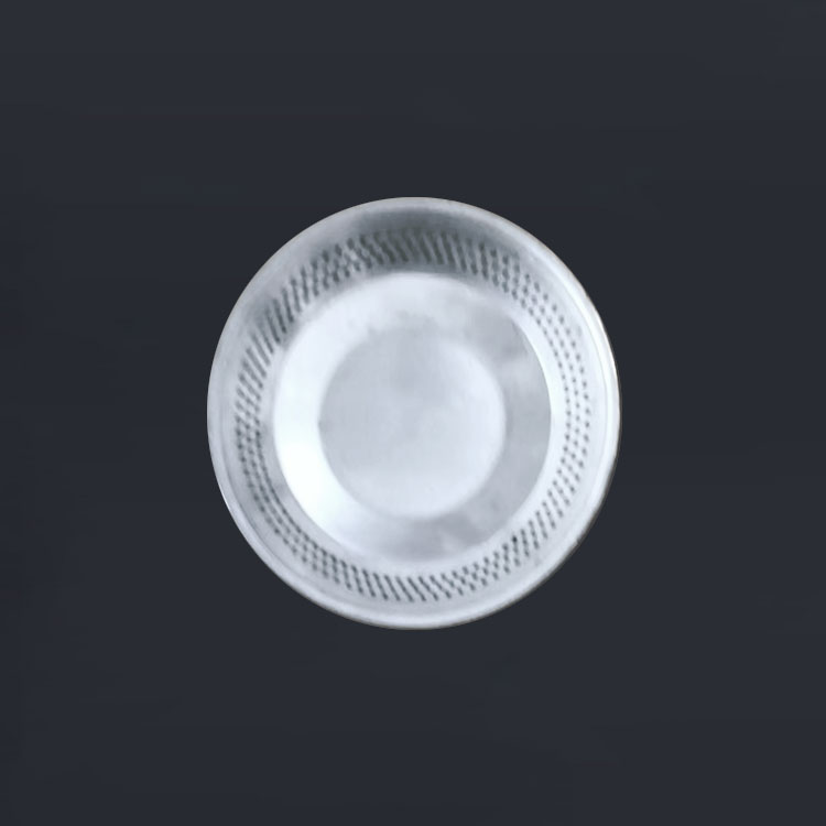 Electroplated Outdoor Gas Cooker Accessory with Larger Burner Head