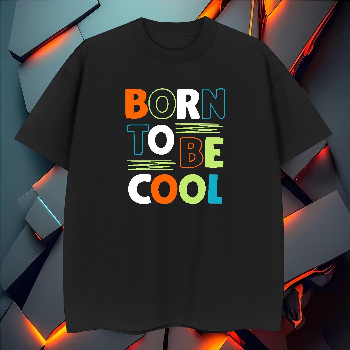 Unisex letter 230g Cotton Men Tshirts Hip Hop Breathable Soft T shirt New Designer Custom Anime Tees
