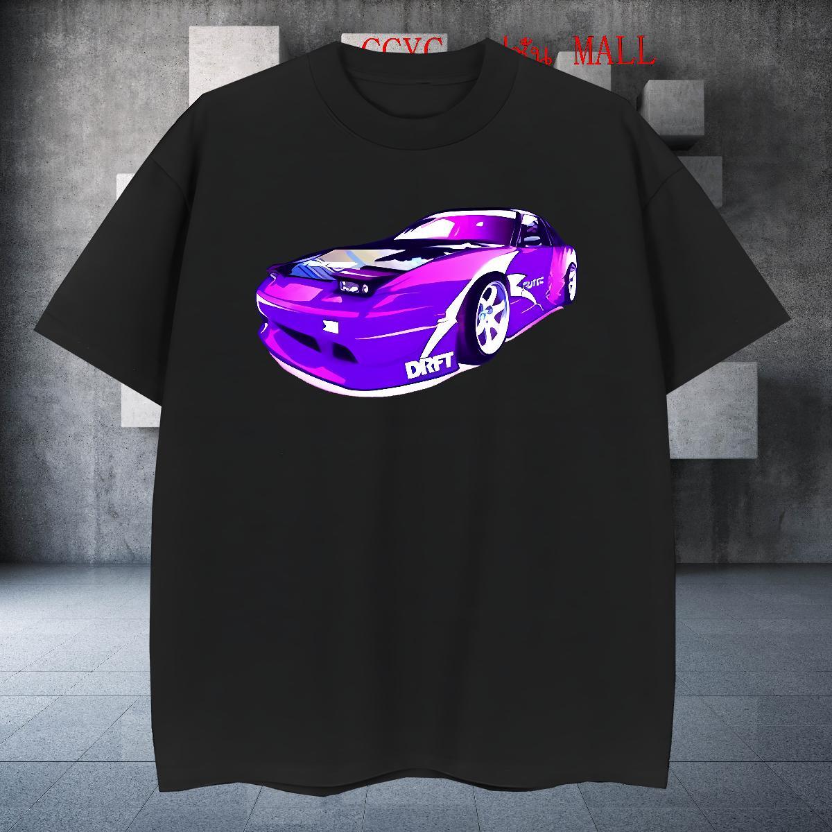 TOP Quality Men Tshirts Beach 230g Cotton Custom Big Size Crew Neck Breathable beach Men T Shirts New Top Tees