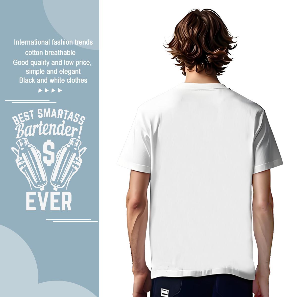 Free Shipping letter T Shirts Men Outdoor Tshirts 230g 100% Cotton New Designer Breathable Soft Custom Print Oversized Tops Shirt