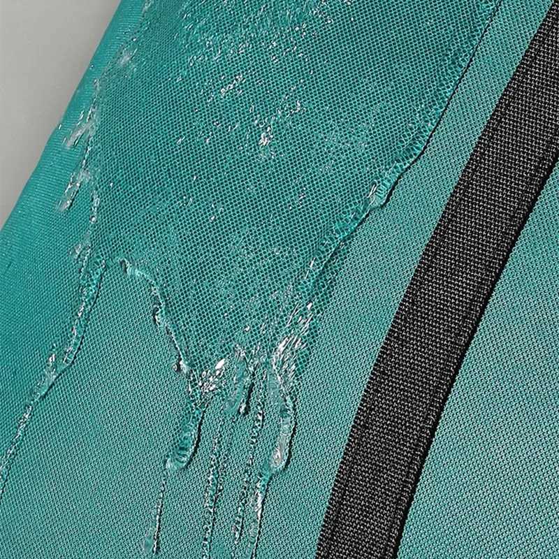 Big Capacity Storage Bag Portable Waterproof Dustproof Moistureproof Quilt Clothes Closet Under-Bed Packing Storage Organizer CL240820