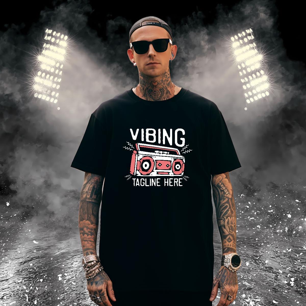 Soft radio Mens T Shirts Street Wear Couples T Shirts 100% Cotton 230g New Designer Breathable Short Sleeve Oversized 3XL 4XL Tops Tees